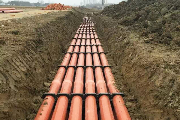 工程案例_安徽省暢源管業(yè)科技有限公司