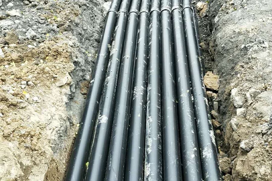 第2頁_工程業績_工程案例_安徽省暢源管業科技有限公司